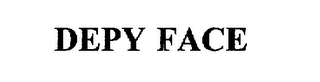 DEPY FACE