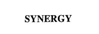 SYNERGY