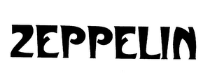ZEPPELIN