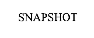 SNAPSHOT