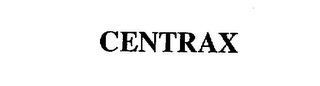 CENTRAX