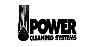 POWER CLEANING SYSTEMS