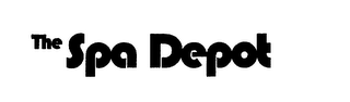 THE SPA DEPOT