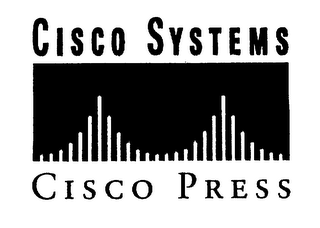 CISCO SYSTEMS CISCO PRESS