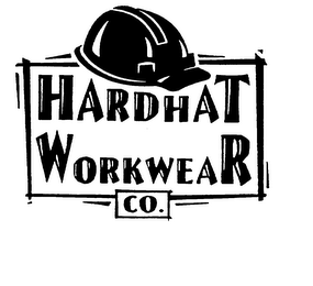 HARDHAT WORKWEAR CO.