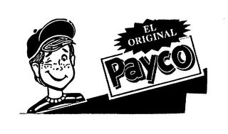 EL ORIGINAL PAYCO