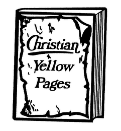 CHRISTIAN YELLOW PAGES