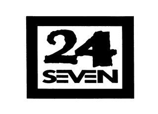 24 SEVEN