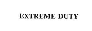 EXTREME DUTY