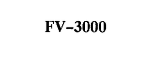 FV-3000