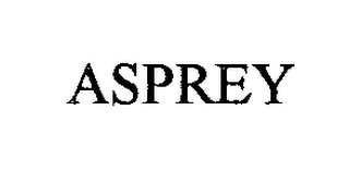 ASPREY