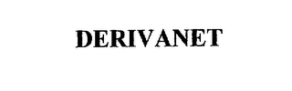 DERIVANET