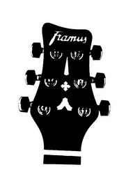 FRAMUS