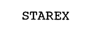 STAREX