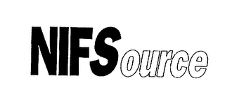 NIFSOURCE