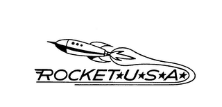 ROCKET*U*S*A*