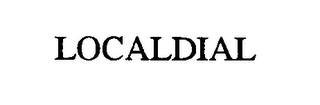 LOCALDIAL