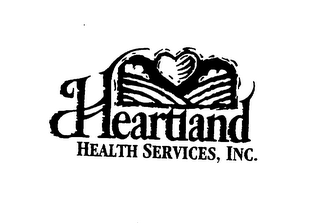 HEARTLAND HEALTH SERVICES, INC.