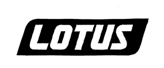 LOTUS