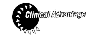CLINICAL ADVANTAGE