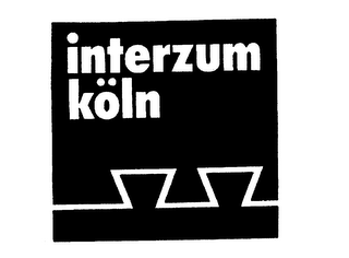 INTERZUM KOLN