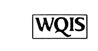 WQIS