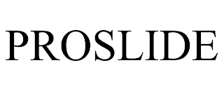 PROSLIDE