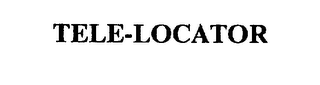 TELE-LOCATOR