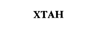 XTAH