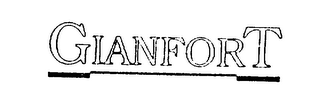 GIANFORT
