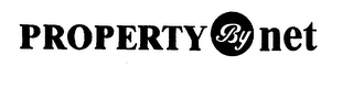 PROPERTY BY NET