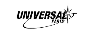 UNIVERSAL PARTS