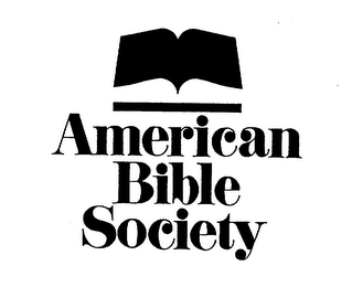 AMERICAN BIBLE SOCIETY