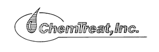 CHEMTREAT, INC.