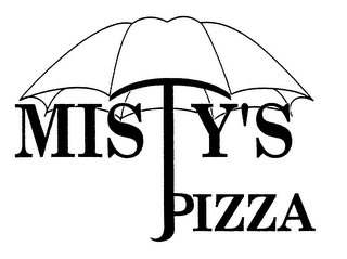 MISTY'S PIZZA