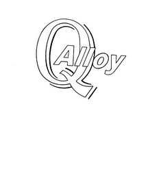 Q ALLOY