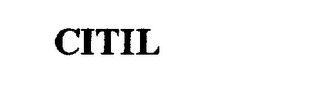 CITIL