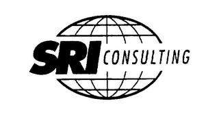 SRI CONSULTING