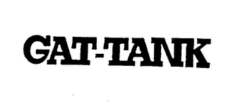 GAT-TANK