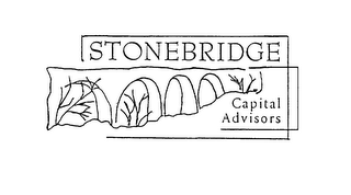 STONEBRIDGE CAPITAL ADVISORS