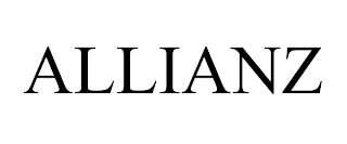 ALLIANZ
