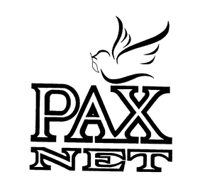 PAX NET