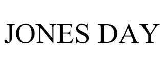 JONES DAY
