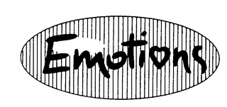 EMOTIONS