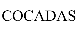 COCADAS
