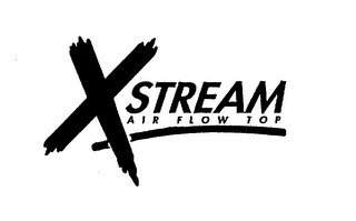 XSTREAM AIR FLOW TOP