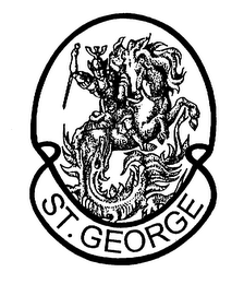 ST. GEORGE