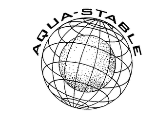 AQUA-STABLE