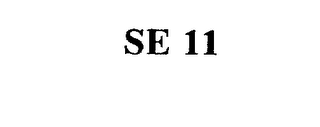 SE 11