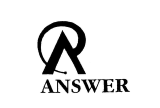 THE ANSWER